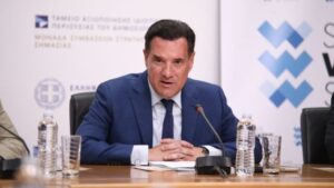 Γεωργιάδης από Καστοριά: “Τα νέα ΤΕΠ αποτελούν την καρδιά ενός σύγχρονου νοσοκομείου”