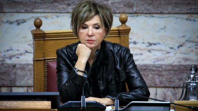 Το μεγάλο δίλημμα της Γεροβασίλη: Tο “αγκάθι” που μπλοκάρει τη μετακίνηση στο νέο εγχείρημα Τσίπρα