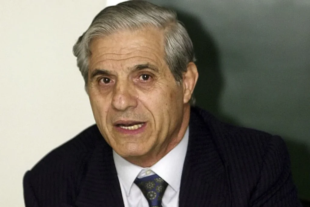 Παναθηναϊκός AKTOR για Παύλο Γιαννακόπουλο: «Ο Πατριάρχης μας θα είναι για πάντα ανάμεσά μας»