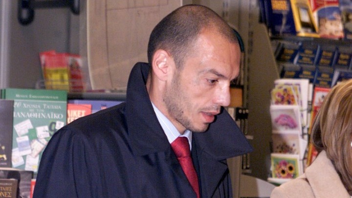 Και ο Άρης αποχαιρέτησε τον Τάκη Γκώνια (ΦΩΤΟ)