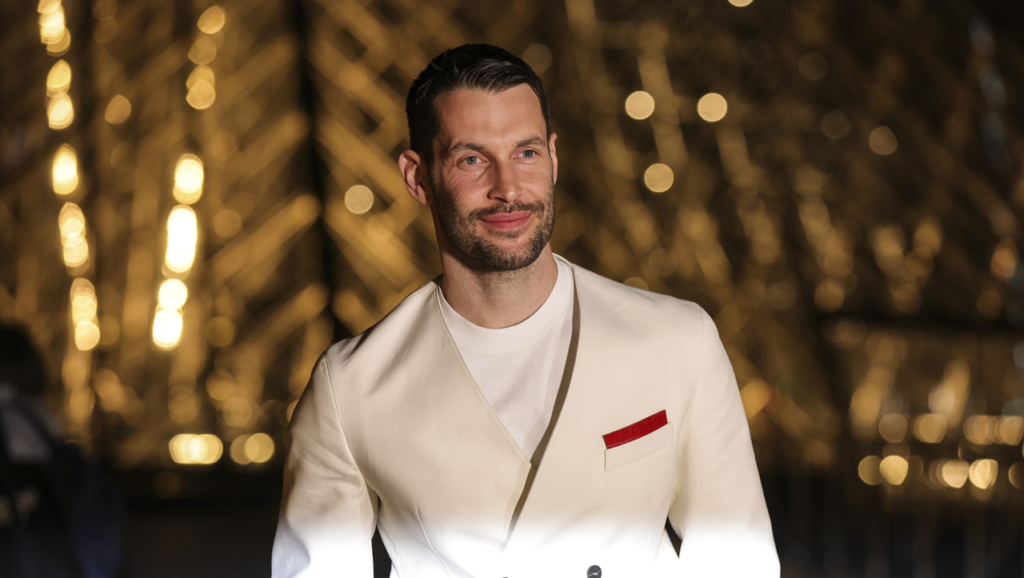 Ο Jacquemus αποκάλυψε την τοποθεσία της επίδειξης της νέας συλλογής του