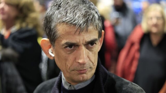 Νίκος Καρανίκας: “Τέτοια παρακμή και σήψη δεν μεταδίδεται με την ανάσα, ο ΣΥΡΙΖΑ αποφάσισε να διαλυθεί” (Βίντεο)