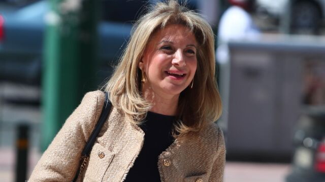Καρυστιανού: Ο δημοσιογράφος που “μπαίνει” στο ψηφοδέλτιο, αφού… βγήκε από την τηλεόραση