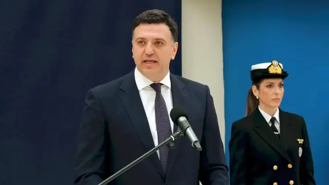 Βασίλης Κικίλιας: “Ο καπετάν Γιάννης Σκοπελίτης κράτησε τα απομακρυσμένα νησιά ενωμένα”