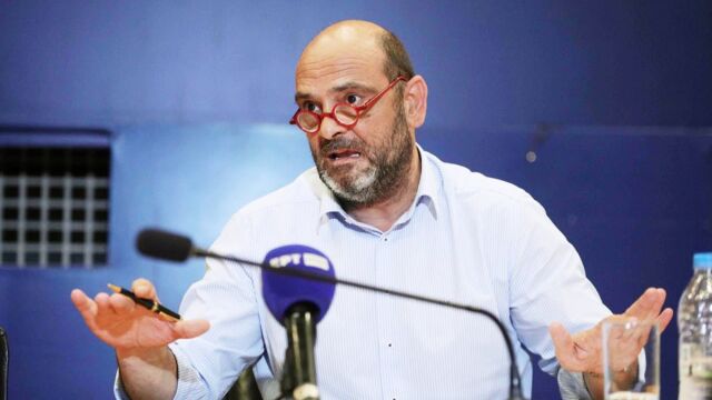 Άνθρωποι της τέχνης, των γραμμάτων και του πολιτισμού καταδικάζουν τις “απαράδεκτες δηλώσεις του υφυπουργού Πολιτισμού κατά του ΚΚΕ”