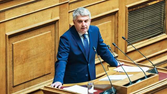 Κωνσταντινόπουλος: “Σοβαρός παίκτης ο Τσίπρας – Δύσκολη περίοδος, δεν μου λείπει η καθημερινή σύγκρουση”