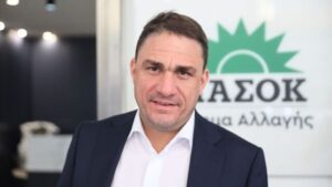 Τσουκαλάς για funds: Την κερκόπορτα την άνοιξε ο ΣΥΡΙΖΑ και η ΝΔ την έκανε λεωφόρο