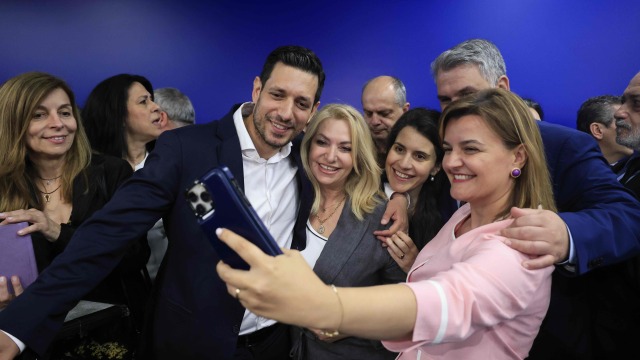 Κωνσταντίνος Κυρανάκης: Η δύσκολη αποστολή του νέου γραμματέα της ΝΔ και το σχέδιο για την “ψυχή της παράταξης” – Οι αναφορές σε Καραμανλή και Σαμαρά και η προσέγγιση των νέων