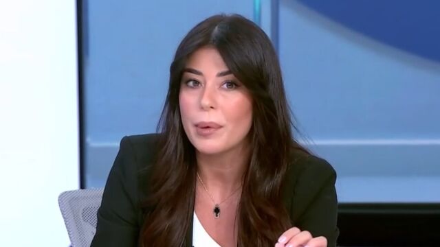 Λατινοπούλου κατά Παϊτέρη: “Έχω κινηθεί νομικά”, συνεχίζεται η κόντρα τους – “Χυδαία προσβολή της αξιοπρέπειάς μου με αισχρά υπονοούμενα κατά της μητέρας μου” (Βίντεο)