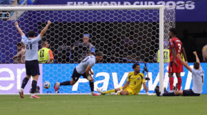 Ουρουγουάη – Πράσινο Ακρωτήρι 2-2: Όρθιο και κόντρα στη «σελέστε» (highlights)