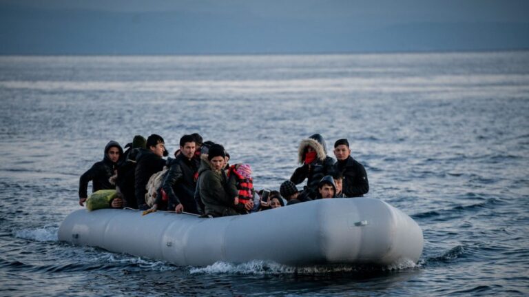 Ε.Ε: Κοντά σε συμφωνία για τη νέα πολιτική απελάσεων