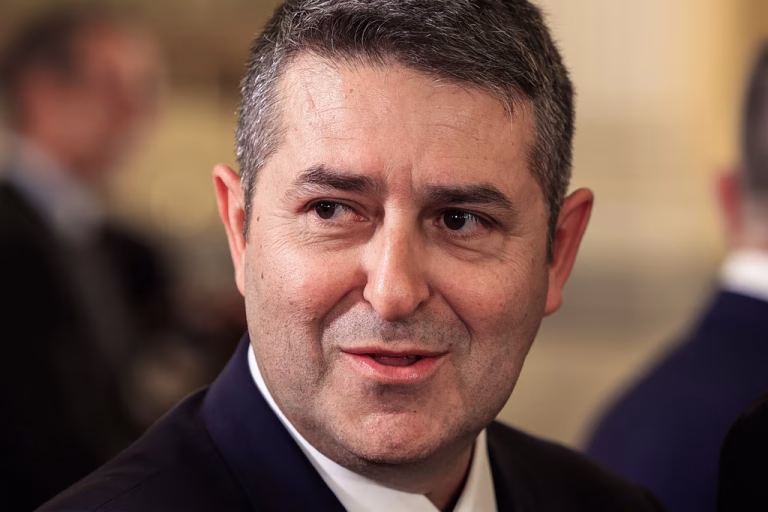 Γιώργος Μυλωνάκης: Πήρε εξιτήριο από το κέντρο αποκατάστασης – Η κατάσταση της υγείας του