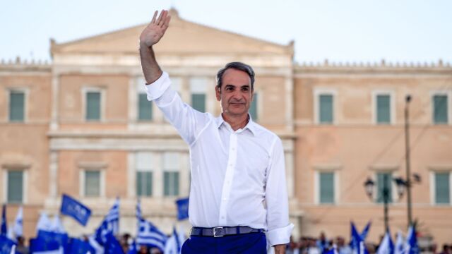 ΝΔ: Το μεγάλο στοίχημα για σαρωτική επικράτηση στις εκλογικές περιφέρειες της Αττικής – Θέλουν επανάληψη του 2019 και του 2023