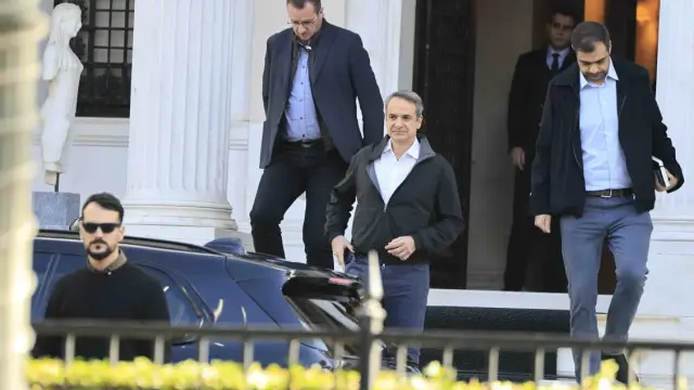 Μίνι ανασχηματισμός προ των πυλών: Οι αλλαγές που έρχονται στο κυβερνητικό σχήμα – Όλα τα ονόματα και το σενάριο – έκπληξη