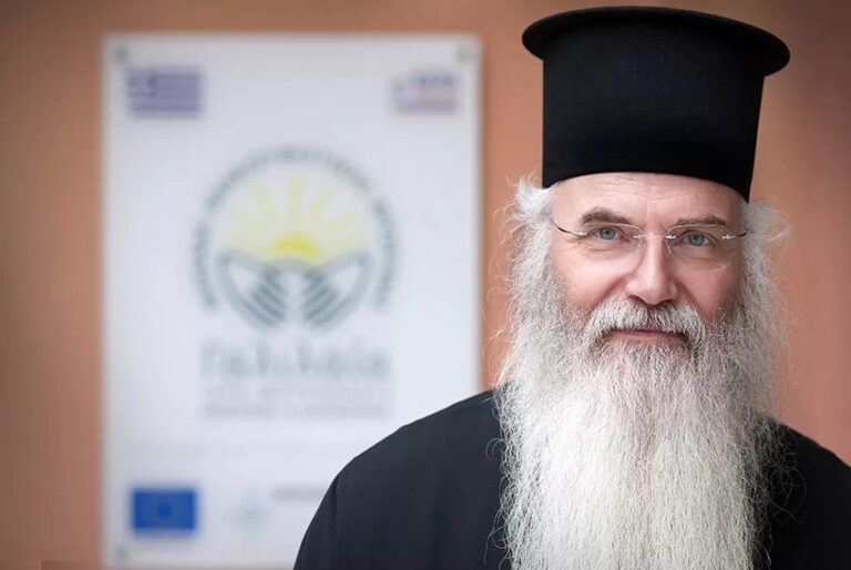 Νέα εποχή για την Ανακουφιστική Φροντίδα στην Ελλάδα – Το μήνυμα της ΓΑΛΙΛΑΙΑΣ και οι μεγάλες αλλαγές έως το 2030