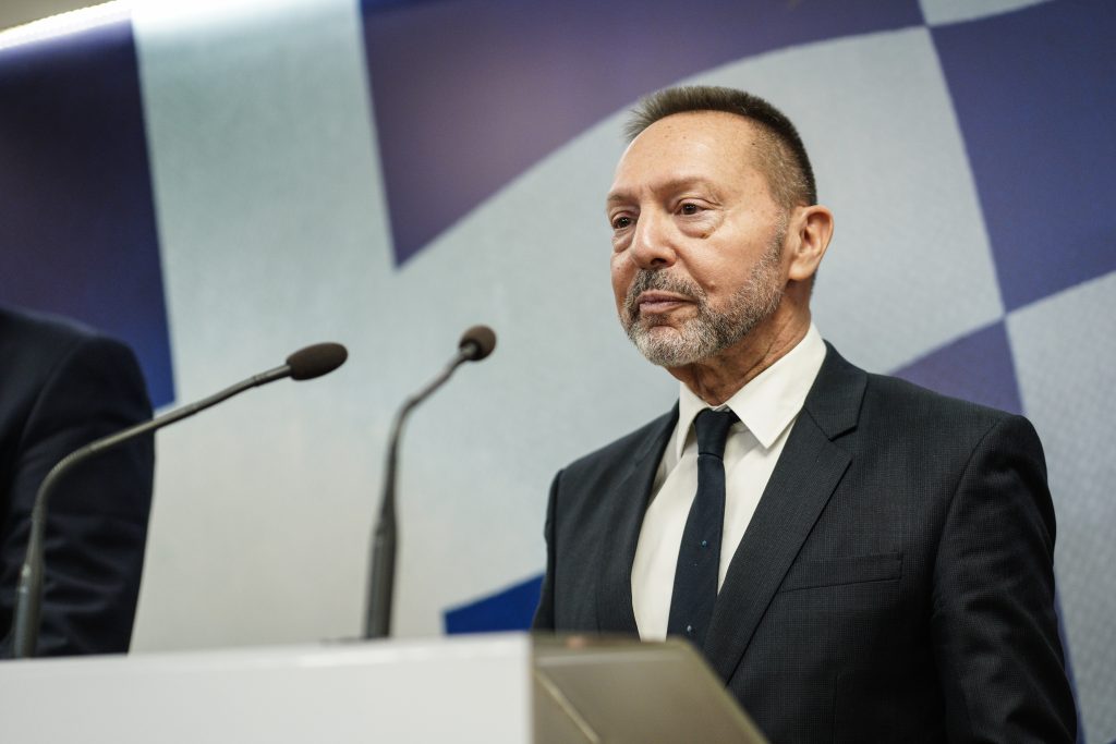 Καμπανάκι Στουρνάρα: Οι δημόσιες συντάξεις δεν θα επαρκούν στο μέλλον