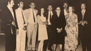 Όλγα Κεφαλογιάννη – Βαρδινογιάννη: Μια κίνηση συμβολισμού και αναγνώρισης της ταυτότητας προσφοράς και της ιστορίας (Eικόνες)