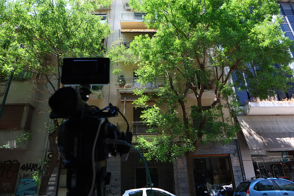 Σύλληψη Παλαιστινίου: Τι βρήκε η Αντιτροµοκρατική στο σπίτι του – Τι πιστεύει η ΕΥΠ