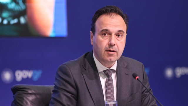 Δημήτρης Παπαστεργίου στα Παραπολιτικά: Η εφαρµογή του AI Act συνδέεται µε την ανάγκη να αξιοποιηθεί η Τεχνητή Νοηµοσύνη µε τρόπο ασφαλή κι αξιόπιστο