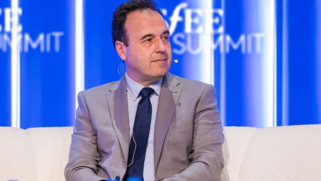 Παπαστεργίου: Διασύνδεση των νοσοκομειακών συστημάτων μέσω των έργων του Ταμείου Ανάκαμψης