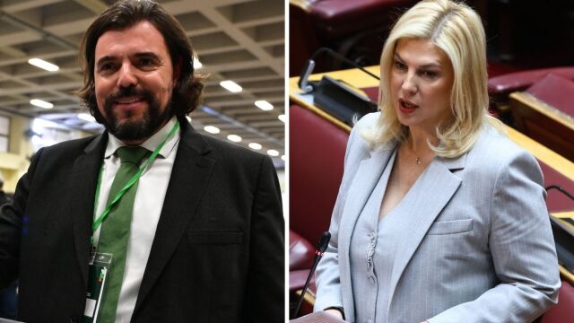 ΠΑΣΟΚ: Στα άκρα η κόντρα Παππά με Θρασκιά – Η δημοσκοπική συρρίκνωση και η πολυπόθητη έδρα της Α’ Θεσσαλονίκης