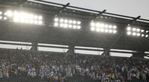 H ανακοίνωση της FIFA για τη διακοπή στο Γαλλία-Ιράκ