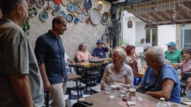 Σακελλαρίδης για Τσίπρα: Λανθασμένη επιλογή μία συμπόρευση με το κόμμα του – Επιχειρούν να απευθυνθούν σε “θολά νερά”