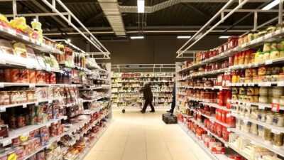 ΙΕΛΚΑ: Πιο φθηνό το «καλάθι» των Ελλήνων στο σούπερ μάρκετ συγκριτικά με 8 χώρες – Ο ΦΠΑ επιβαρύνει τις τιμές