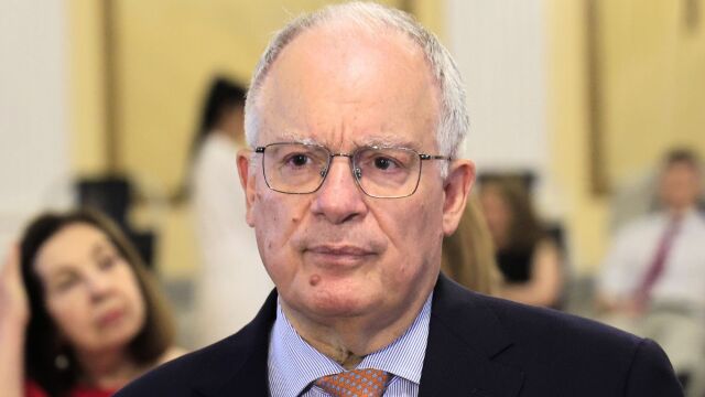 Τασούλας: “Η Ελλάδα επιδιώκει να γίνει αυτάρκης σε αίμα – Η αιμοδοσία είναι προσφορά ζωής” (Εικόνες)