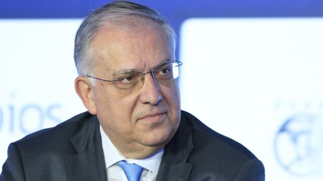 Τάκης Θεοδωρικάκος: “Η Ελλάδα προσφέρει πολιτική σταθερότητα και θεσμική ασφάλεια” – “Ο ελληνικός λαός να δώσει απάντηση σιγουριάς στις εκλογές” (Εικόνες)