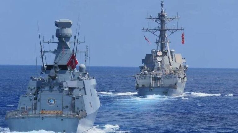 Η Άγκυρα νομοθετεί τη «Γαλάζια Πατρίδα»