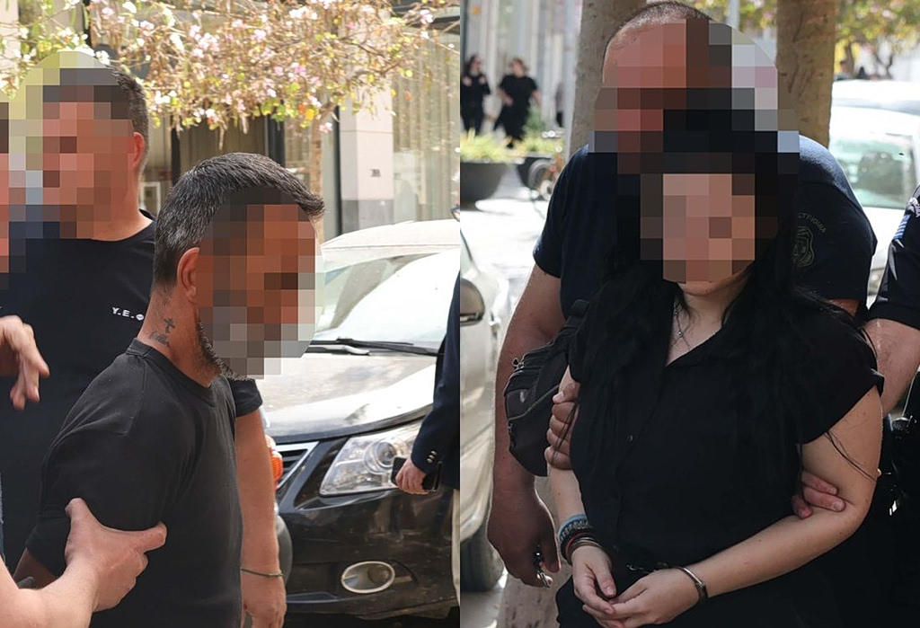 Σοκάρει η κατάθεση της ιατροδικαστού για τον θάνατο του 3χρονου Άγγελου: «Έφερε στο κεφάλι και το σώμα 32 τραύματα»