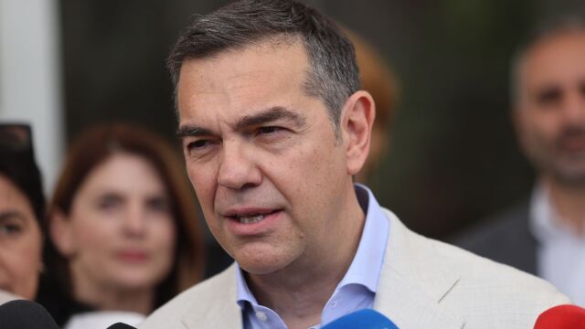 Αλέξης Τσίπρας: Στην τελική ευθεία η συγκρότηση των οργάνων του κόμματός του – Πώς θα λειτουργήσουν