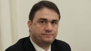 Τσουκαλάς: Σταθερότητα και ΝΔ είναι έννοιες αντιθετικές – Ο κόσμος περνούσε καλύτερα επί ΠΑΣΟΚ