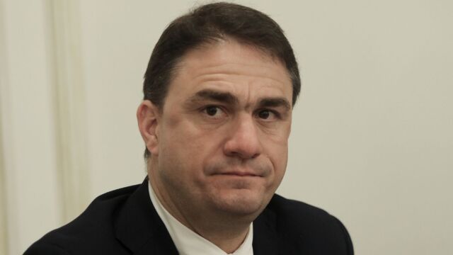 Τσουκαλάς: Σταθερότητα και ΝΔ είναι έννοιες αντιθετικές – Ο κόσμος περνούσε καλύτερα επί ΠΑΣΟΚ
