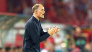 Αγγλία-Κόστα Ρίκα 3-0: Βρίσκει ενδεκάδα, έχει λύσεις