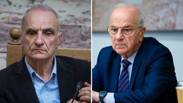 Βαρεμένος: Ο αποχαιρετισμός στον Νάσο Αθανασίου – “Μου μίλησε για ένα καρκινάκι όπως το έλεγε προφανώς για να εξοικειωθεί μαζί του ή να το ξορκίσει”