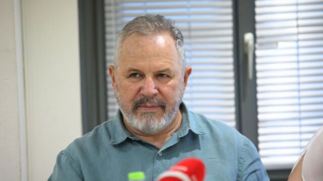 Νέο “χτύπημα” του Χάρη Αθανασιάδη: “Η ΕΛΑΣ θα φορολογήσει τον πλούτο με δίκαιο τρόπο” (Βίντεο)