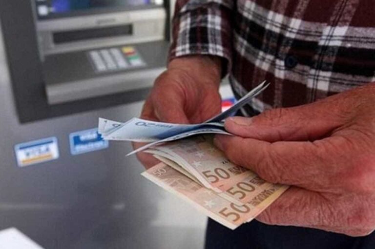 ΕΡΕΥΝΑ -ΣΥΝΤΑΞΕΙΣ: Πληρωμές από 25 Ιουνίου, 300€ τον Νοέμβριο και 7 αναλυτικά παραδείγματα για αυξήσεις, ΕΑΣ και χηρείας