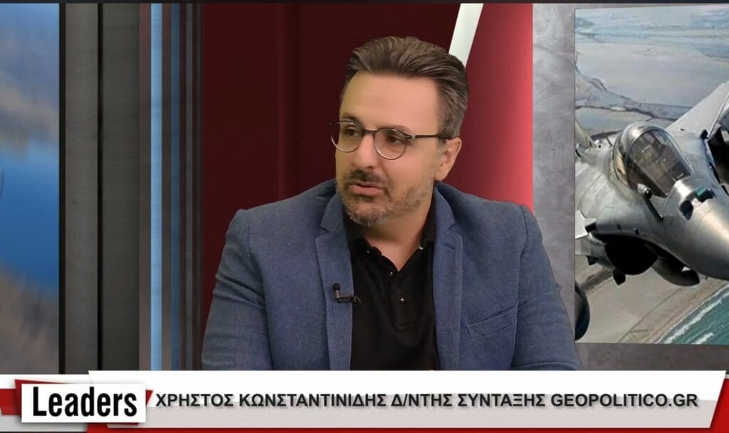 Γιατί η Ελλάδα μπλόκαρε Τουρκάλα πολιτικό στους Κήπους; (ΒΙΝΤΕΟ)