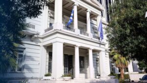 ΥΠΕΞ για την απαγόρευση εισόδου και την απέλαση Ελλήνων πολιτών από το Ισραήλ – “Εκφράζουμε τη δυσαρέσκειά μας”