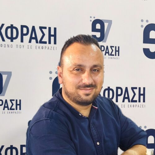 «Η Κως αλλάζει πρόσωπο»: Τι αποκάλυψε ο Ναβροζίδης στον Ε97