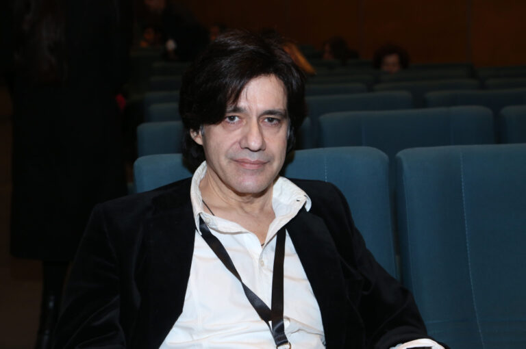 Αλέξης Σταμάτης: «Υπήρξα τόσοι άλλοι»