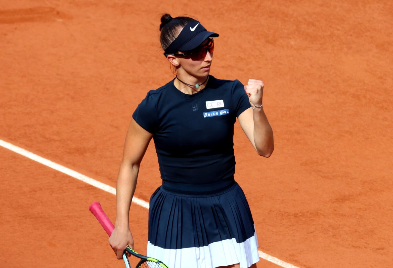 Αμβούργο WTA 250: Η Κόρπατς κατέκτησε τον τίτλο με επιβλητική εμφάνιση!
