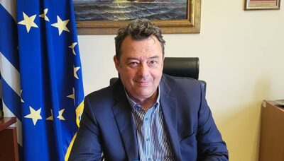 «Χρήστος Ροϊλός : Η απάντηση της 2ης Υ.Π.Ε. για τις παραιτήσεις των δύο ιατρών και τη στελέχωση του Π.Π.Ι. Μεγίστης»