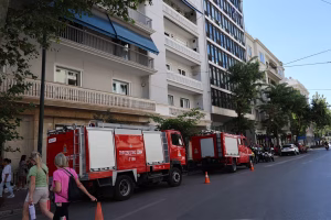 Τηλεφωνικές απειλές για βόμβες σε προξενείο Γαλλίας, πρεσβεία Αιγύπτου, ΕΒΕΑ και ΒΕΑ – Επί ποδός οι Αρχές