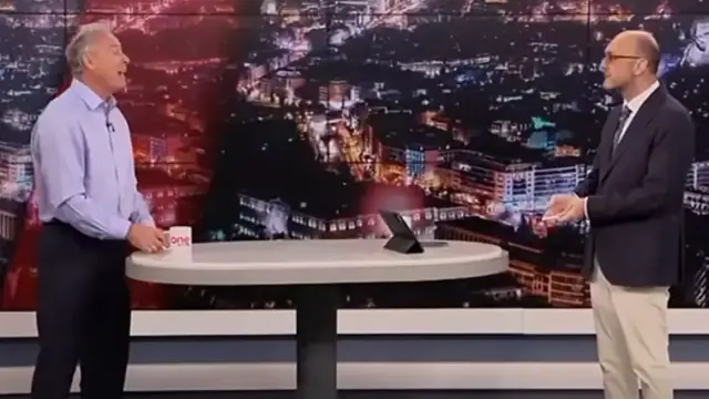 Γιάννης Σγουρός: Η αλαζονική συμπεριφορά στο ONE που προκάλεσε ζημιά στο ΠΑΣΟΚ και η αμηχανία της Χαριλάου Τρικούπη