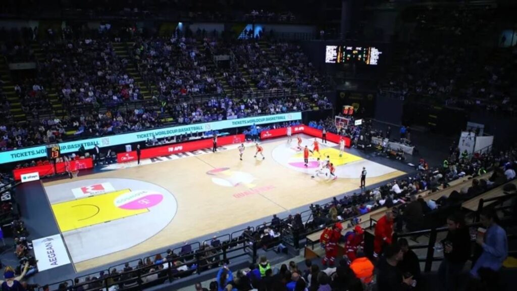 Παραχωρείται για 49 χρόνια στην ΑΕΚ η SUNEL Arena