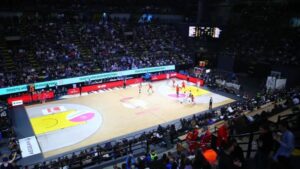Παραχωρείται για 49 χρόνια στην ΑΕΚ η SUNEL Arena