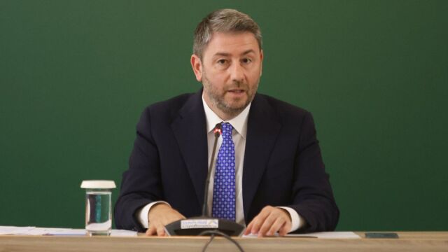 Ανδρουλάκης για τουρκική εισβολή: “Συνεχίζουμε να αγωνιζόμαστε για μια ελεύθερη, επανενωμένη Κύπρο, με ειρήνη, ασφάλεια και δικαιοσύνη”